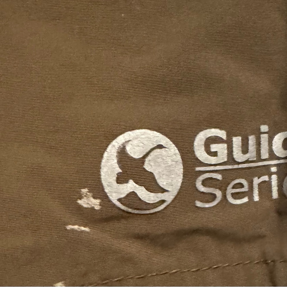 Gander Mountain Shorts Size M - Picture 2 of 5